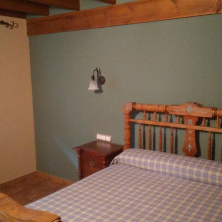 Casa Rural El Atroje Apartment Cardenete Ngoại thất bức ảnh