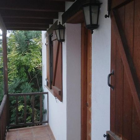 Casa Rural El Atroje Apartment Cardenete Ngoại thất bức ảnh