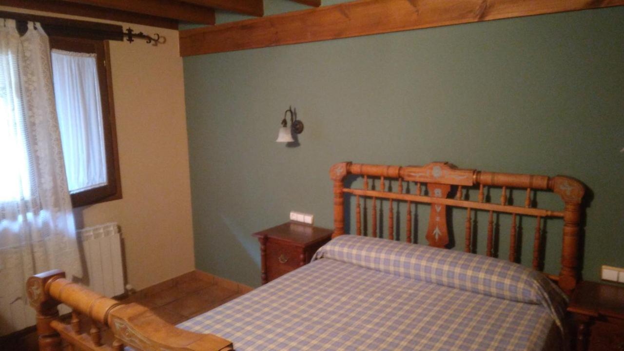 Casa Rural El Atroje Apartment Cardenete Ngoại thất bức ảnh
