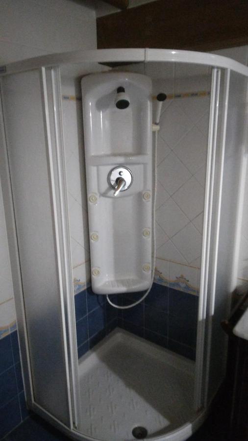 Casa Rural El Atroje Apartment Cardenete Ngoại thất bức ảnh